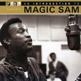 MAGIC SAM - AN INTRODUCTION TO -16TR