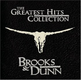 BROOKS AND DUNN - GREATEST HITS COLLECTION