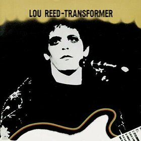 REED, LOU - TRANSFORMER