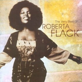 FLACK, ROBERTA - VERY BEST OF