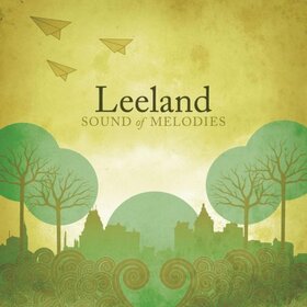 LEELAND - SOUND OF MELODIES