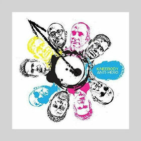 KNEEBODY - ANTI-HERO -DIGI-
