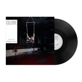 CELESTE - WOMAN OF FACES -LTD-