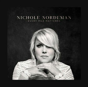 NORDEMAN, NICHOLE - EVERY MILE MATTERED