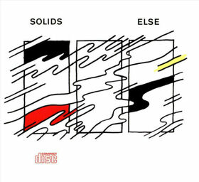 SOLIDS - ELSE