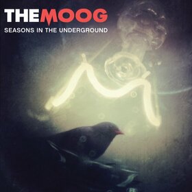 MOOG - SEASONS IN THE..