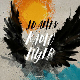 ALLEN, JD - RADIO FLYER