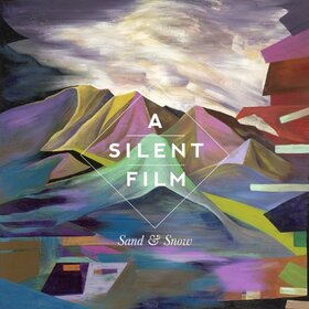 SILENT FILM - SAND & SNOW