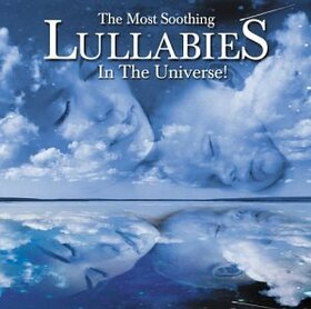 VARIOS ARTISTAS - MOST SOOTHING LULLABIES I