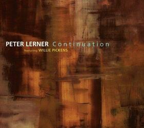 LERNER, PETER - CONTINUATION