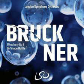 BRUCKNER, ANTON - SYMPHONY NO.6