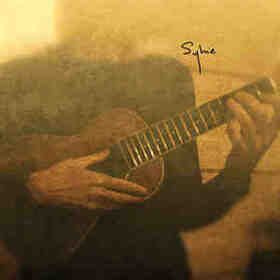 SIMMONS, SYLVIE - SYLVIE