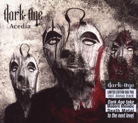 DARK AGE - ACEDIA -DIGI/LTD-