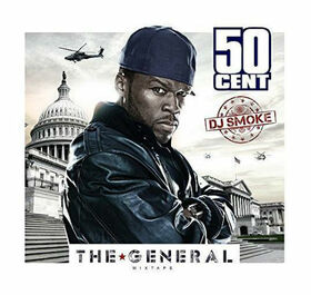50 CENT - GENERAL - 50 CENT MIXTAPE