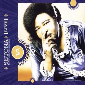 SETONA - LIVE