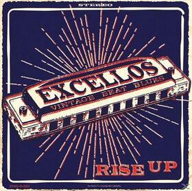 EXCELLOS - RISE UP