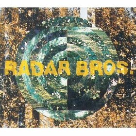 RADAR BROS. - FALLEN LEAF PAGES