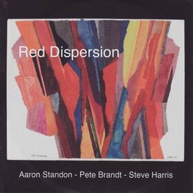 STANDON/BRANDT/HARRIS - RED DISPERSION