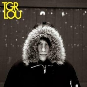 TIGER LOU - IS MY HEAD STILL ON?