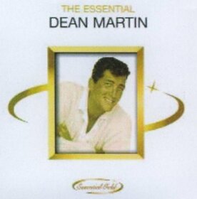 MARTIN, DEAN - ESSENTIAL DEAN MARTIN