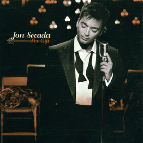 SECADA, JOHN - GIFT