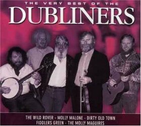 DUBLINERS - VERY BEST OF