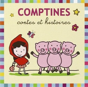 CHILDREN - COMPTINES