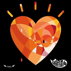 GRAFFITI 6 - FREE -EP-