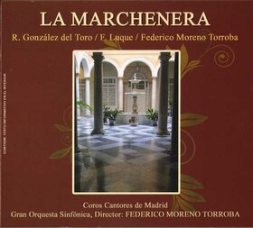 ZARZUELA - LA MARCHENERA