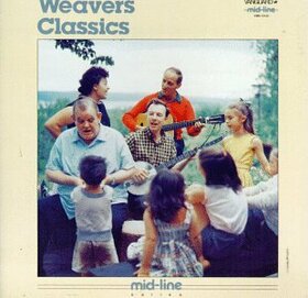 WEAVERS - CLASSICS