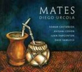 URCOLA, DIEGO - MATES