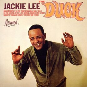 LEE, JACKIE - DUCK