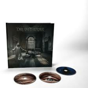 DREAM THEATER - PARASOMNIA -DELUXE-