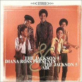 JACKSON 5 & DIANA ROSS - JACKSON 5/ABC