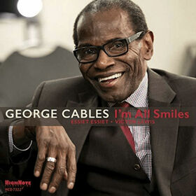 CABLES, GEORGE - I'M ALL SMILES