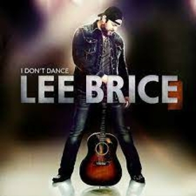 BRICE, LEE - I DONT DANCE