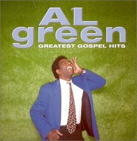 GREEN, AL - GREATEST GOSPEL HITS