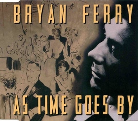 FERRY, BRYAN - AS TIME GOES BY -3 TR.-