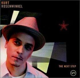 ROSENWINKEL, KURT - NEXT STEP