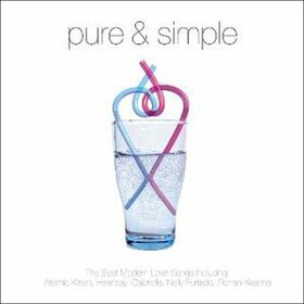 VARIOUS ARTISTS - PURE & SIMPLE -40TR-