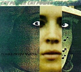 CAT POWER - WHAT WOULD THE COMMUNITY