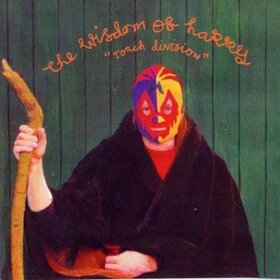 WISDOM OF HARRY - TORCH DIVISON