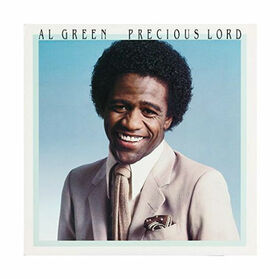 GREEN, AL - PRECIOUS LORD