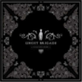 GHOST BRIGADE - ISOLATION SONGS