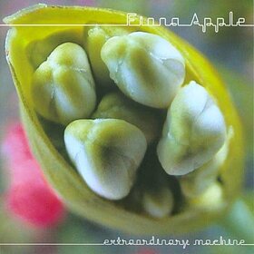 APPLE, FIONA - EXTRAORDINARY MACHINE