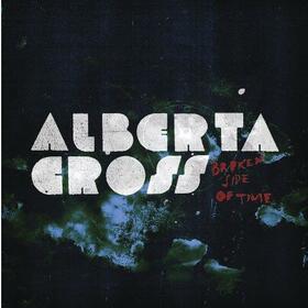 ALBERTA CROSS - BROKEN SIDE OF TIME