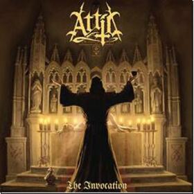 ATTIC - INVOCATION