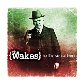 WAKES - RED AND THE GREEN