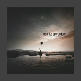 LACRIMAS PROFUNDERE - HOPE IS HERE -DIGI-