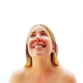 AUSTRA - CHIN UP BUTTERCUP